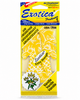 Pack 12 Unidades Aromatizante Palmera Exotica Vainilla para Auto