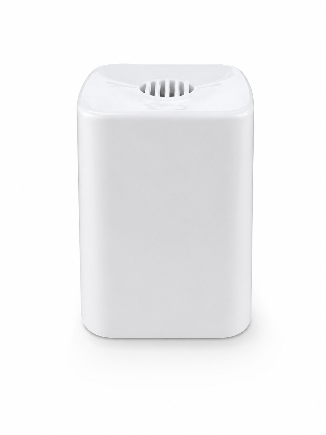 Kit Dispensador Eléctrico Blanco New + Orange 100 ml