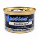 Aromatizante Auto En Lata Exotica Ice 42 g
