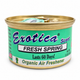 Aromatizante Auto En Lata Exotica Fresh Spring 42 g