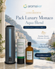 Pack Esencia Luxury Monaco 120ml + Nebulizadora B-Air