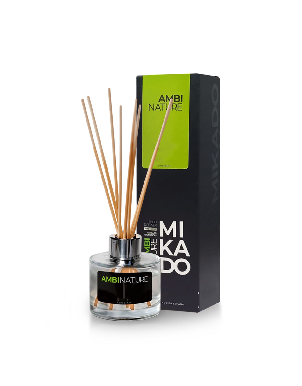 Cake Mikado 100 ml