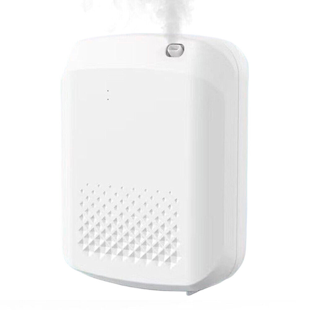 NEBULIZADOR AROMAS MODELO NK-006 WHITE + REGALO RECARGA PREMIUM SANI AIR (Copia)
