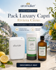 Pack Esencia Luxury Capri 120ml + Nebulizadora Sani-Air M