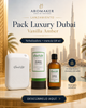 Pack Esencia Luxury Dubai 120ml + Nebulizadora Sani-Air M