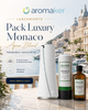 Pack Esencia Luxury Monaco 120ml + Nebulizadora C-Air