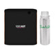 NEBULIZADOR AROMAS PRIME COPPER NEGRA + RECARGA 200 Ml PREMIUM SANI AIR