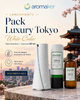Pack Esencia Luxury Tokyo 120ml + Nebulizadora C-Air