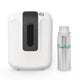 NEBULIZADOR AROMAS MODELO BW SMALL AREAS + RECARGA 200 Ml PREMIUM SANI AIR