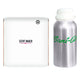 NEBULIZADOR AROMAS PRIME COPPER BLANCA + RECARGA 300 Ml PREMIUM SANI AIR