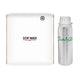 NEBULIZADOR AROMAS PRIME COPPER BLANCA + RECARGA 200 Ml PREMIUM SANI AIR
