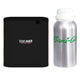NEBULIZADOR AROMAS PRIME COPPER NEGRA + RECARGA 300 Ml PREMIUM SANI AIR
