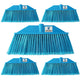 5 Repuestos Escobillón Americano Multiuso Azul 10,5 Cm (Copia)