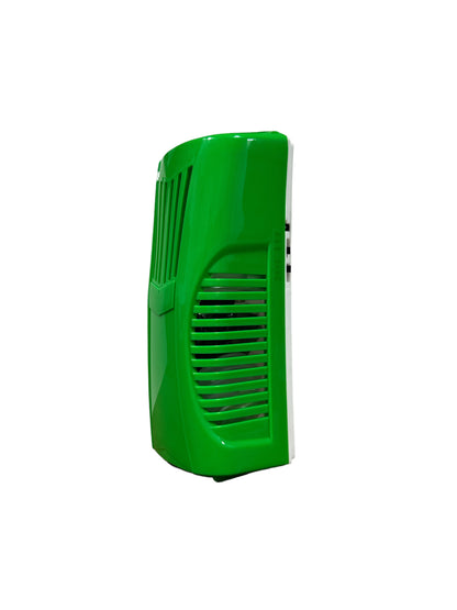 Difusor Eléctrico Sani Air Color Verde