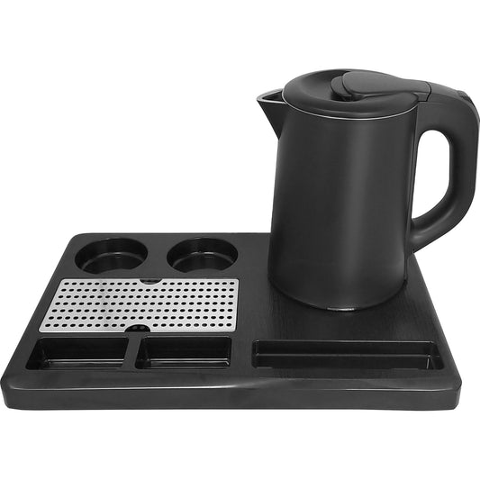 Set Hervidor Eléctrico con Base