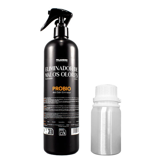 Recarga 100 Ml Eliminador De Olores Para Nebulizadora Proandre