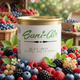 LATAS SANI AIR SWEET BERRY
