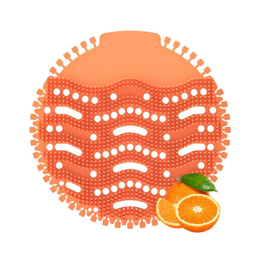 Tapete Urinario Naranja