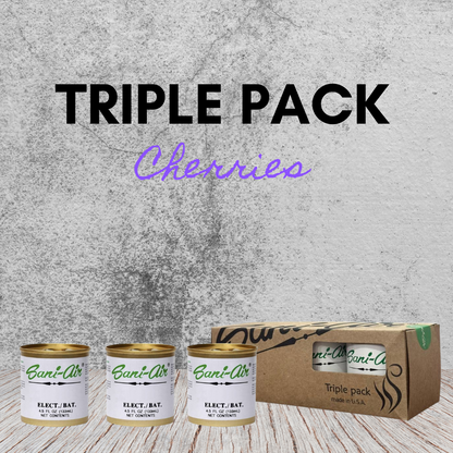 Triple Pack Sani Air Aromas Cherries 🍒