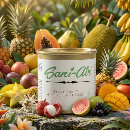 LATAS SANI AIR TROPICANA