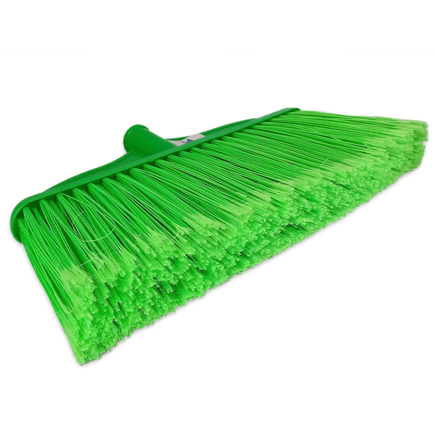 Escobillón Americano Multiuso Verde Completo 10,5 CM