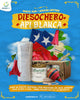 API BLANCA + 3 LATAS