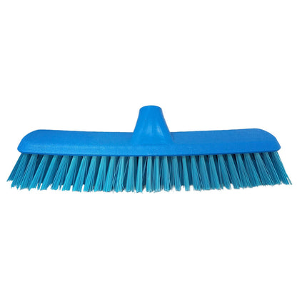 Repuesto Escobillón Multiuso Grande Azul – Cerdas Finas 4 cm