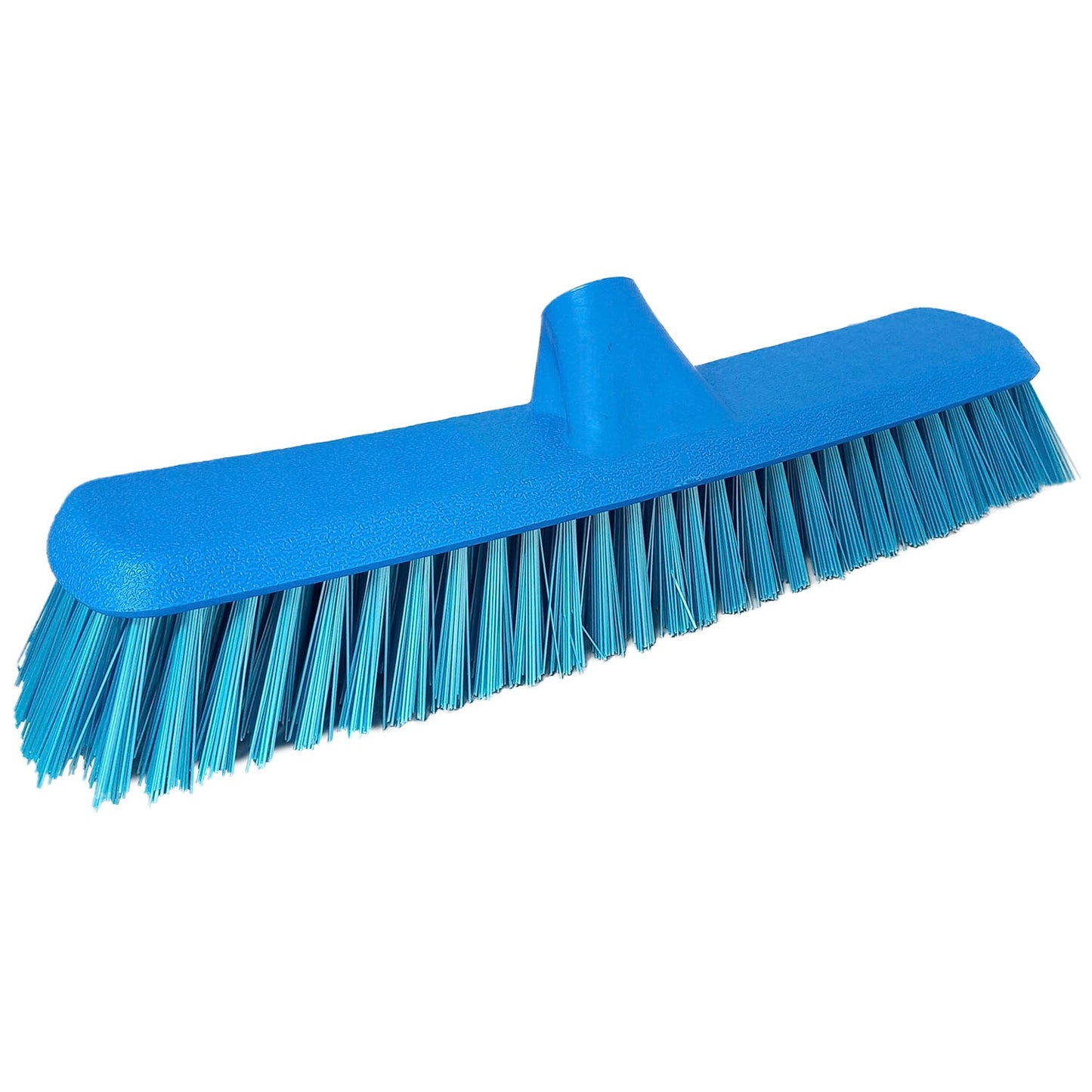 Repuesto Escobillón Multiuso Grande Azul – Cerdas Finas 4 cm