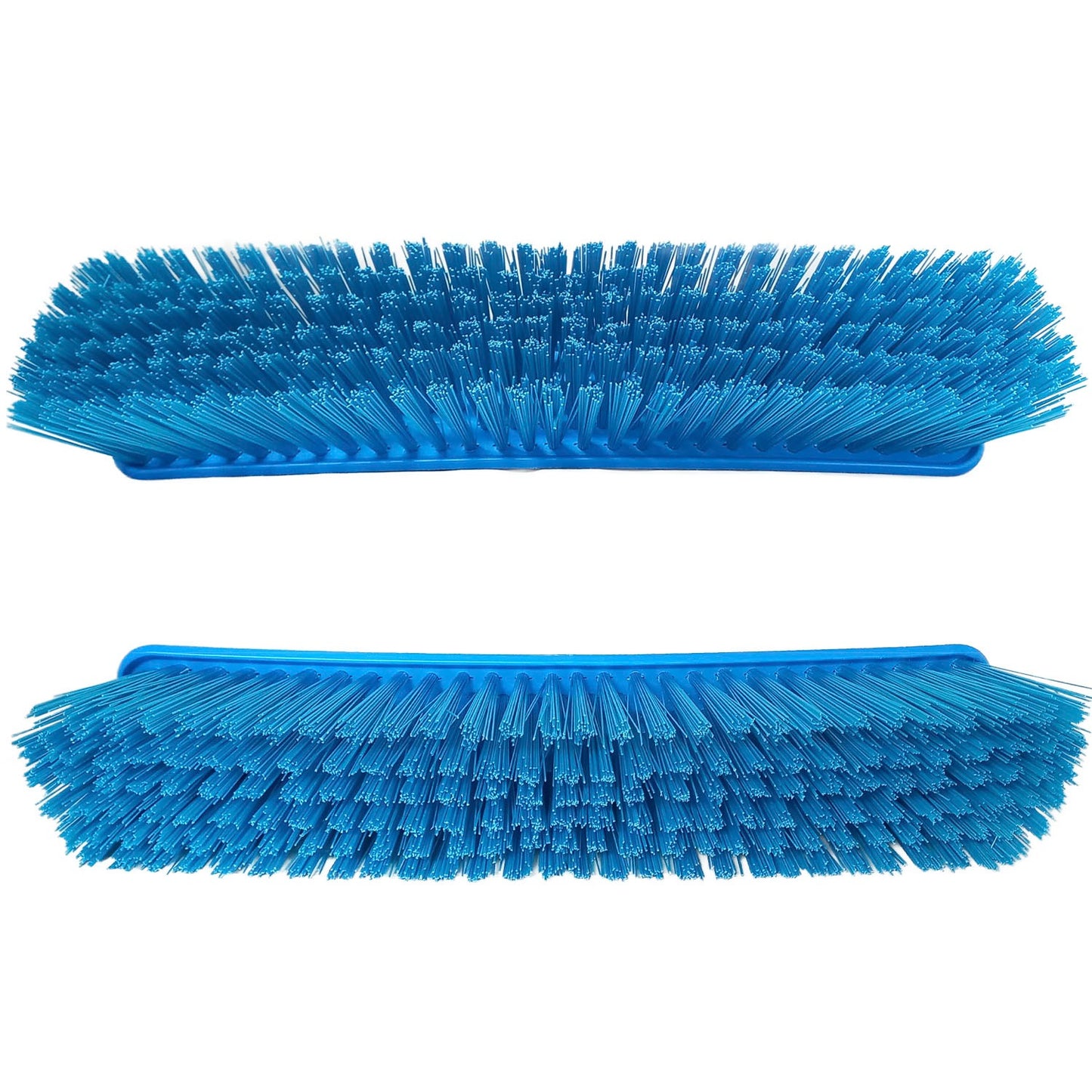 Repuesto Escobillón Multiuso Grande Azul – Cerdas Finas 4 cm