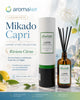 Mikado Esencia Luxury Sani-Air 120ml Capri