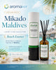Mikado Esencia Luxury Sani-Air 120ml Maldives