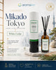 Mikado Esencia Luxury Sani-Air 120ml Tokyo