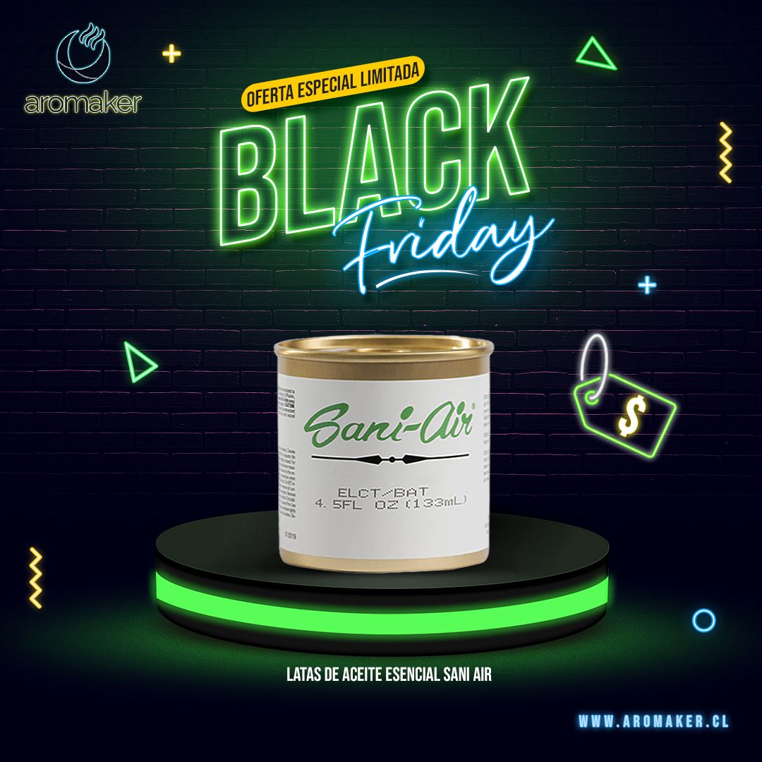 LATAS SANI AIR STRAWBERRY