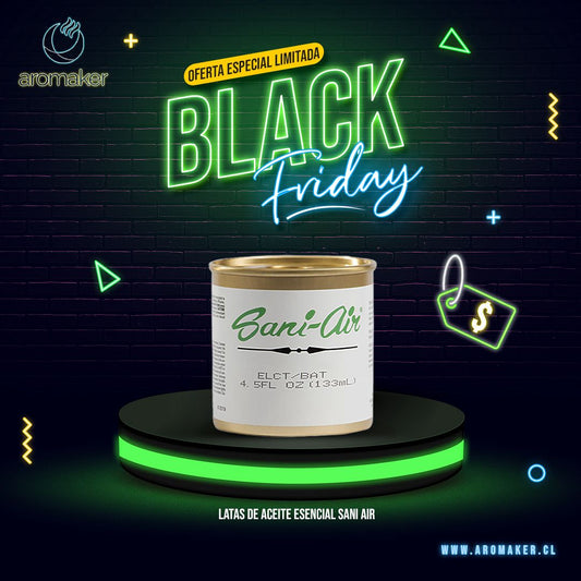 LATAS SANI AIR STRAWBERRY