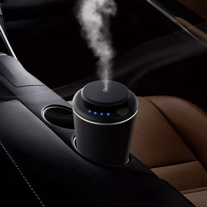 Nebulizador Difusor de Aroma Modelo Power Car