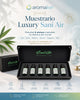 Muestrario Luxury Sani-Air 6 Unidades de 10ml