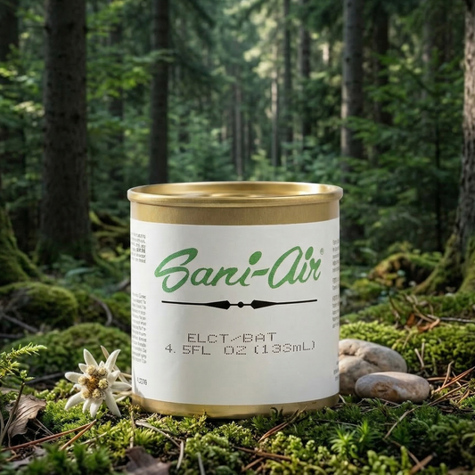 LATAS SANI AIR WOODLANDS