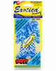 Pack 12 Unidades Aromatizante Palmera Exotica New Car para Auto