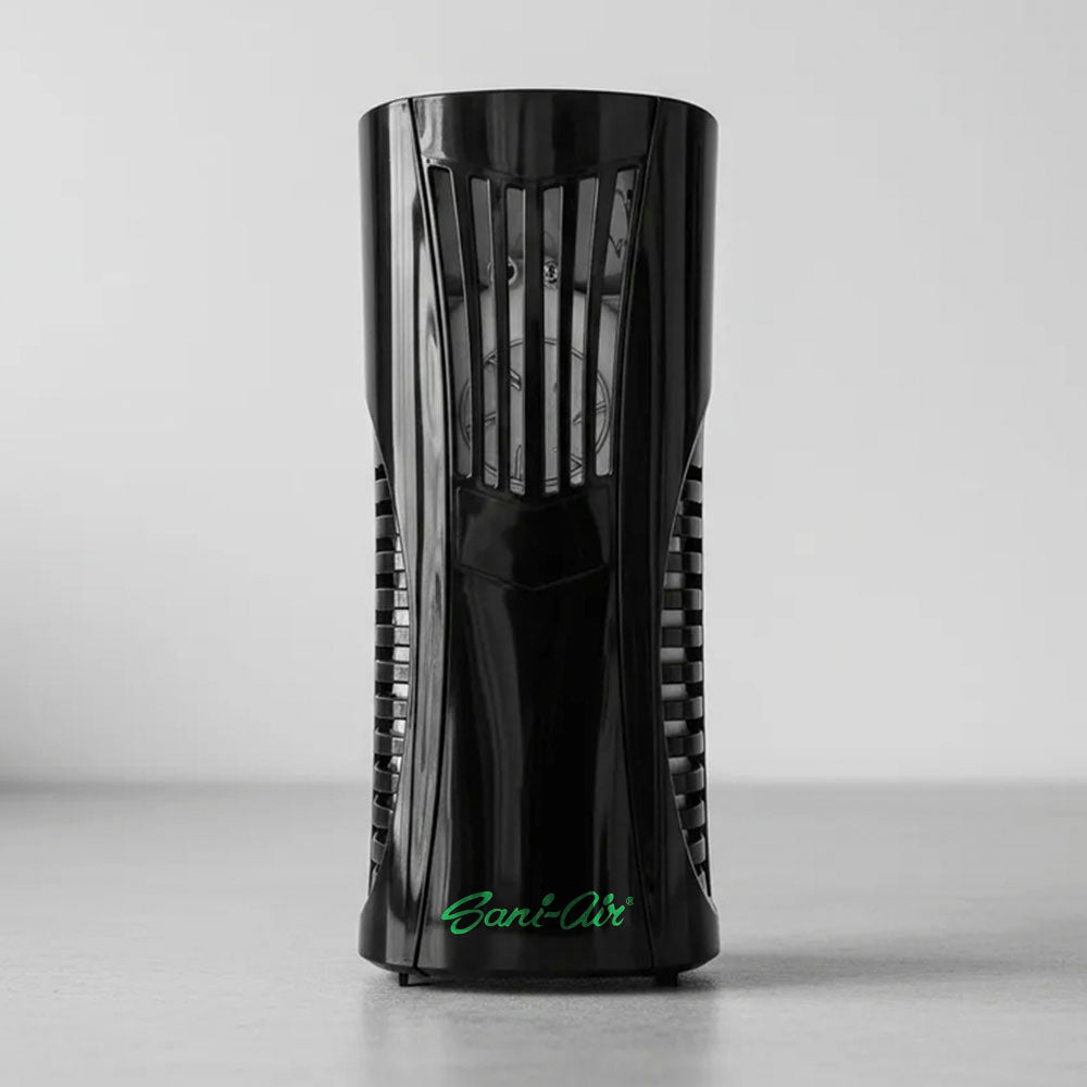 Dispensador de aromas API Negra Sani-Air