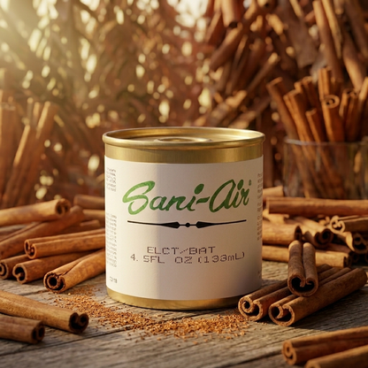 LATAS SANI AIR CINNAMON