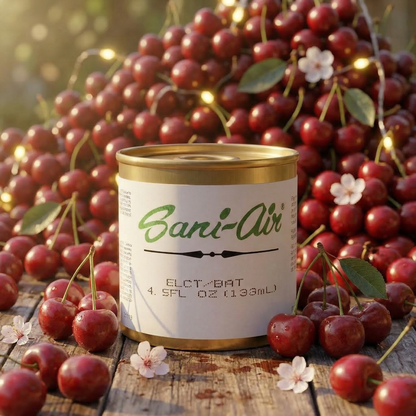 LATAS SANI AIR FRESH CHERRY