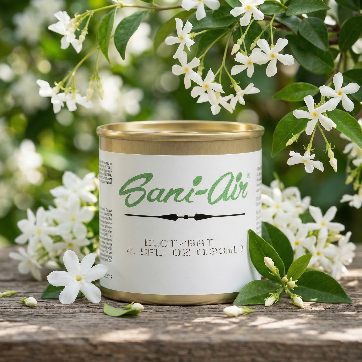 LATAS SANI AIR JASMINE