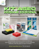 Kit Aseo Hogar Cocina