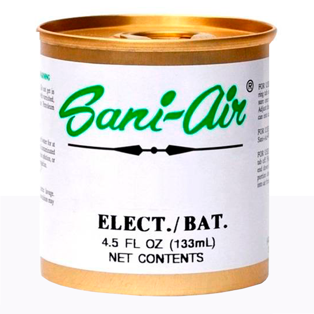 LATAS SANI AIR BUBBLE GUM