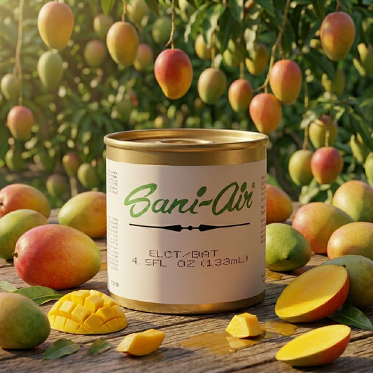 LATAS SANI AIR MANGO