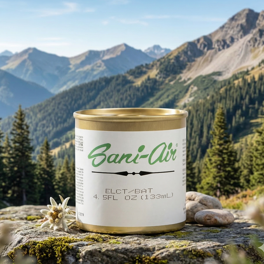 LATAS SANI AIR MOUNTAIN AIRE