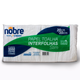 TOALLA INTERFOLIADA 1000 HOJAS 20X20CM STANDARD