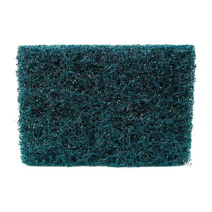 Fibra Abrasiva Limpiadora Gruesa Para Cocina Pack 5 Unidades