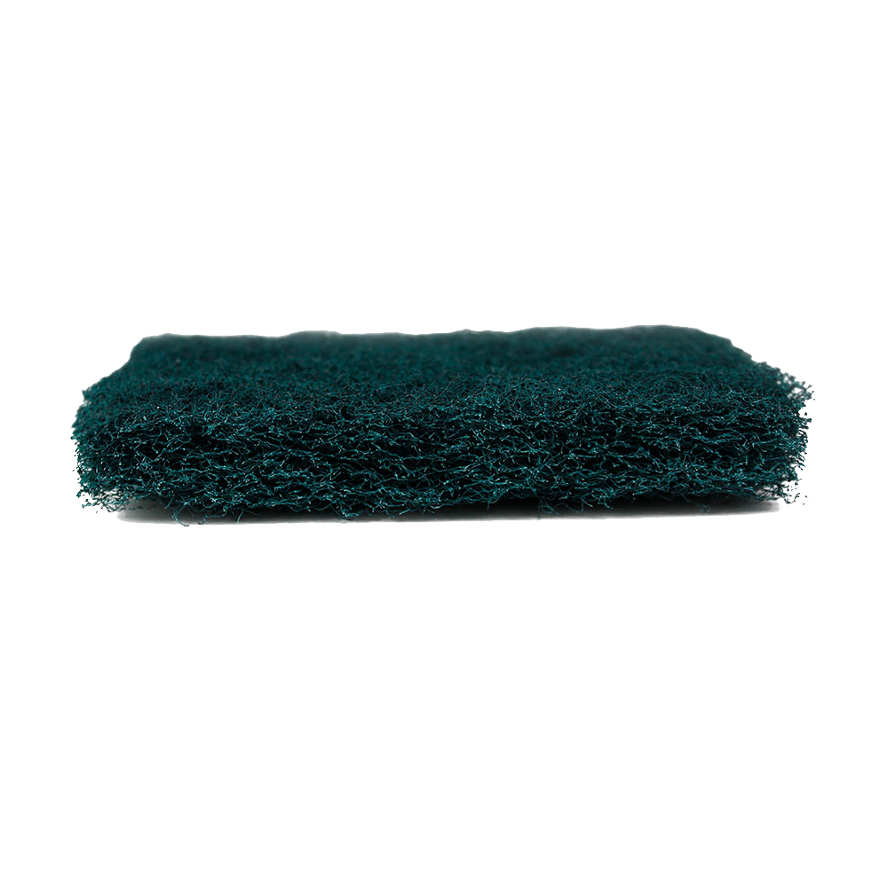 Fibra Abrasiva Limpiadora Gruesa Para Cocina Pack 5 Unidades