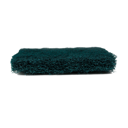 Fibra Abrasiva Limpiadora Gruesa Para Cocina Pack 5 Unidades